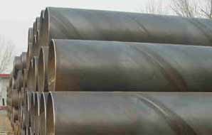 太原無縫鋼管價(jià)格穩(wěn)中偏強(qiáng) 市場成交尚可