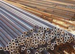 山西鋼管假期市場上游運(yùn)行偏弱 成交略顯疲