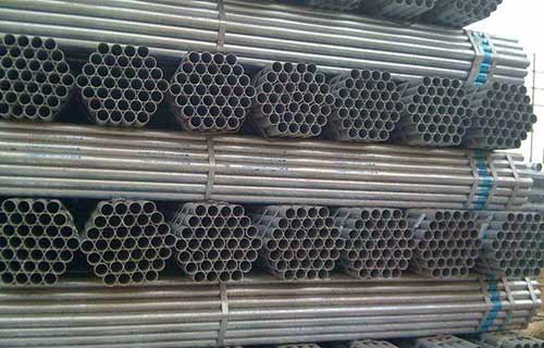 7月18日山西無縫鋼管市場價(jià)格行情