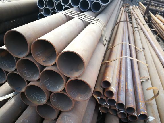 山西無(wú)縫鋼管市場(chǎng)普遍觀望多低位出貨