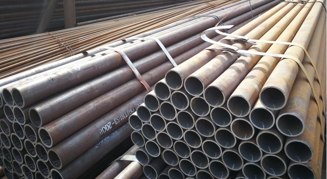 山西無(wú)縫鋼管的焊接方法與國(guó)家標(biāo)準(zhǔn)