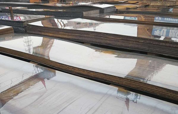 太原鋼管、中板多日快跌市場(chǎng)成交大幅收縮