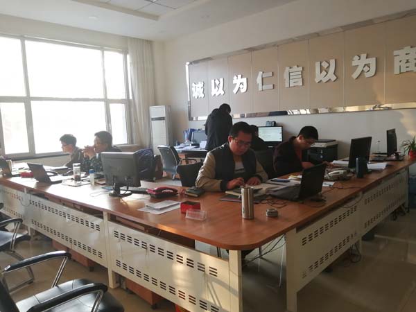 山西和盛達銷售的管材售后服務如何保障？