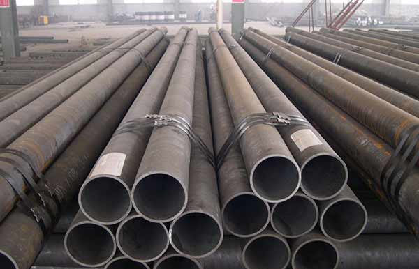 山西鋼管中板價(jià)格平穩(wěn) 成交無成交