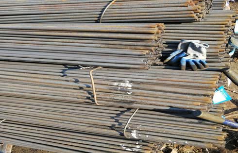 山西鋼管市場現(xiàn)貨價格成本支撐較強 實際出